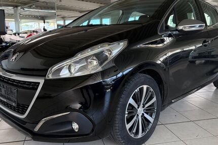 Peugeot 208 108.000 km 6.490 &euro; Tamm 71732