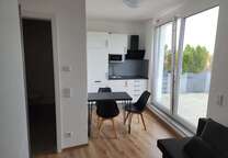 Wohnung zum Kaufen in Augsburg 208.000 € 38.22 m²