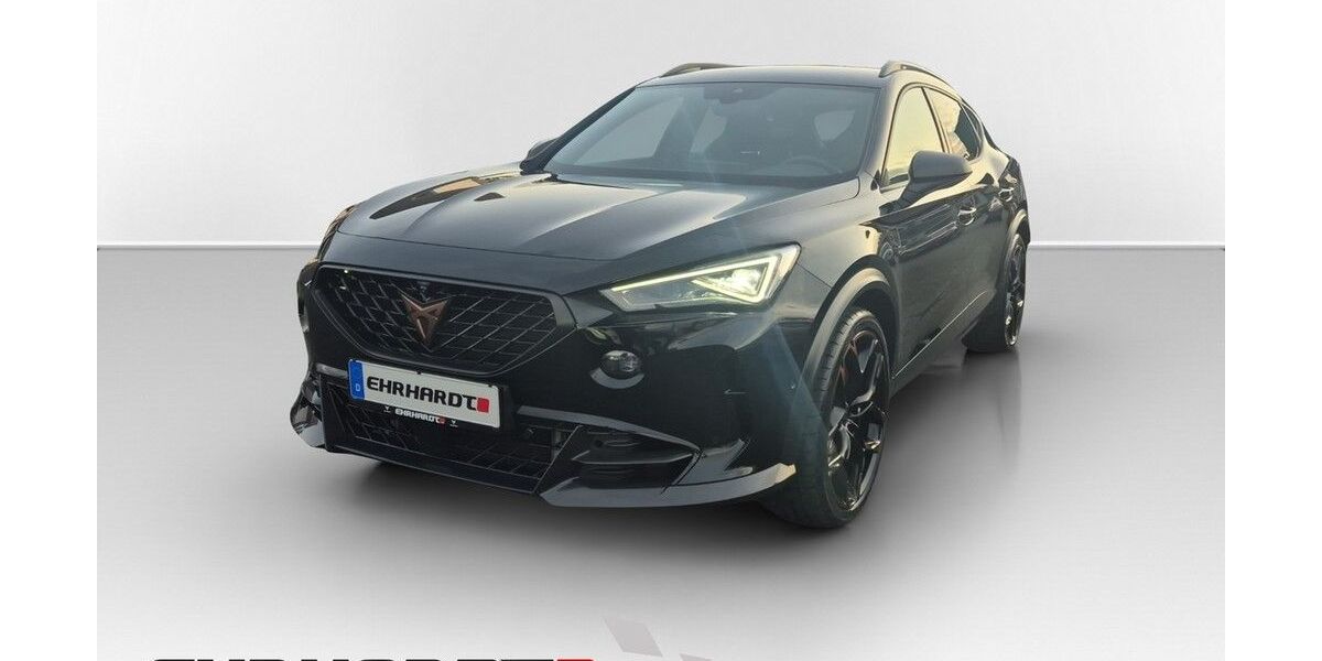 Cupra Formentor 20.640 km 41.690 &euro; Zellingen 97225