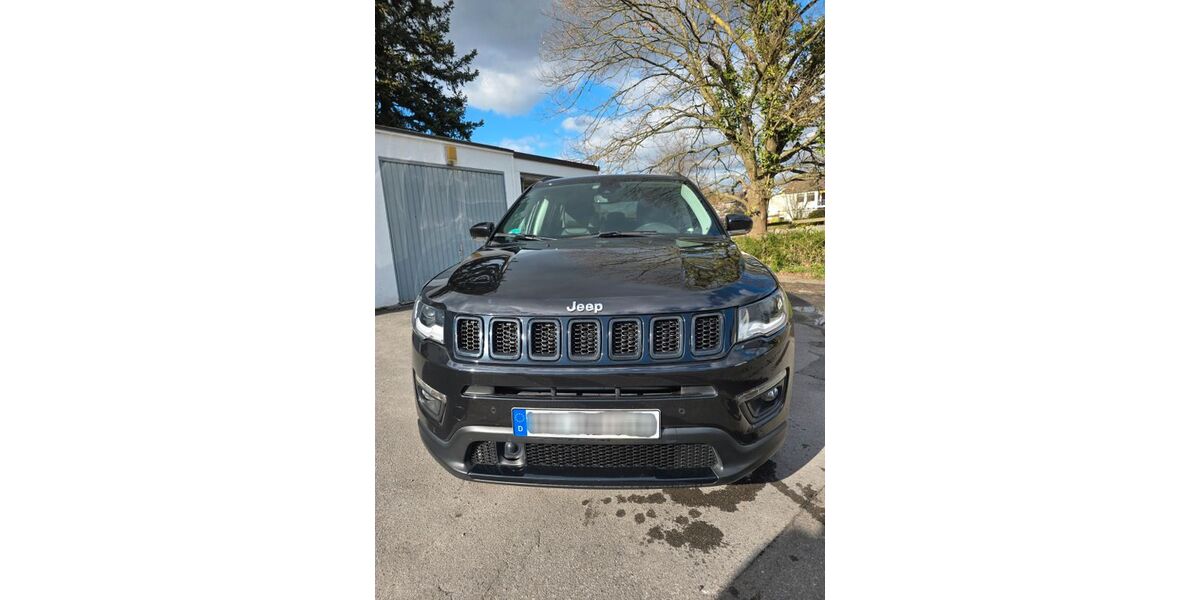 Jeep Compass 46.000 km 18.500 &euro; Dortmund 44267