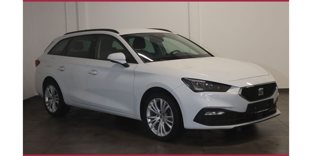 Seat Leon 67.000 km 19.900 &euro; Bebra 36179
