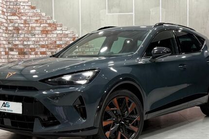 Cupra Formentor 13.000 km 36.990 € Braunschweig 38106