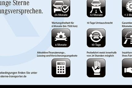 Mercedes-Benz Vito 40.053 km 49.990 &euro; Freiburg 79111