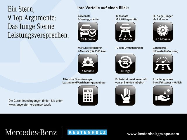 Mercedes-Benz Vito 40.053 km 49.990 &euro; Freiburg 79111