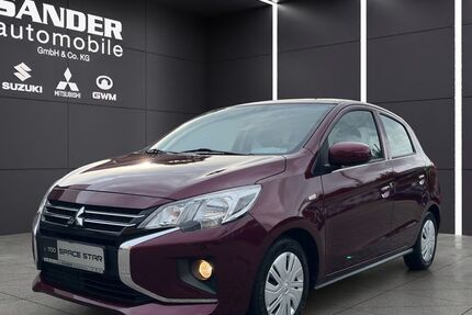 Mitsubishi Space Star 29.980 km 11.950 &euro; Osnabrück 49082