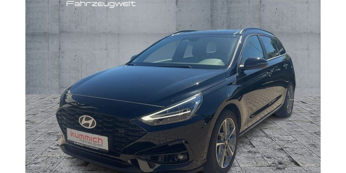 Hyundai i30 22.721 km 21.990 &euro; Essingen 73457