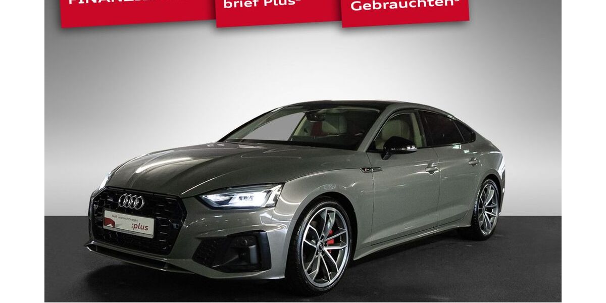 Audi A5 51.107 km 39.840 &euro; Stuttgart 70469
