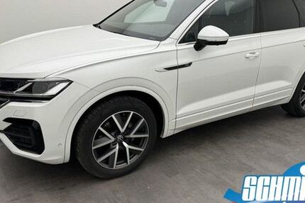 VW Touareg 71.690 km 49.900 &euro; Peine 31226