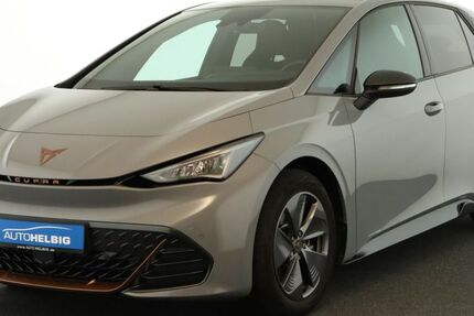 Cupra Born 25.600 km 23.490 &euro; Donnersdorf 97499