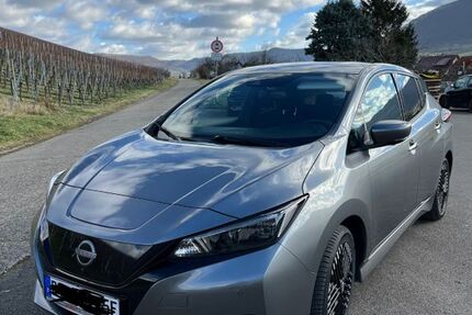 Nissan Leaf 11.000 km 17.990 &euro; Metzingen 72555