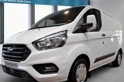 Ford Transit Custom 59.553 km 21.930 &euro; Maintal 63477