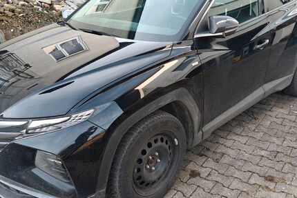 Hyundai TUCSON 30.000 km 30.300 &euro; Bad Waldsee 88339