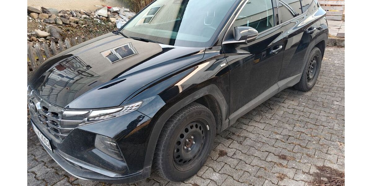 Hyundai TUCSON 30.000 km 30.300 &euro; Bad Waldsee 88339