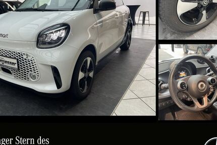 Smart ForFour 41.160 km 9.990 &euro; Norden 26506