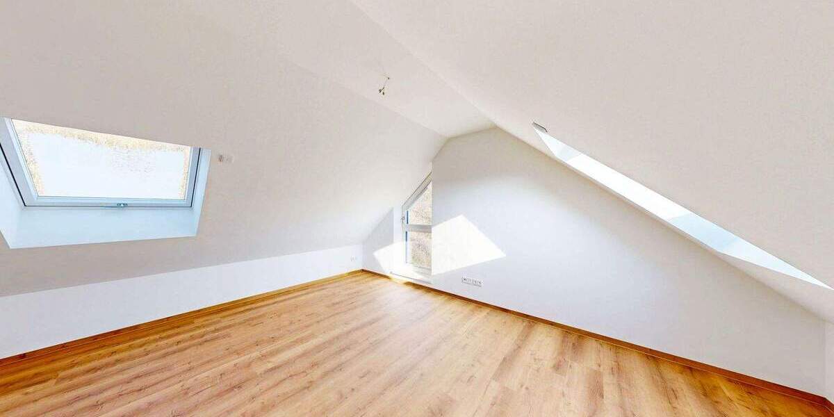 Etagenwohnung Zellingen Retzbach - 6 Zimmer, 151 m&sup2;, 719.500&euro; | Angebot:24990818