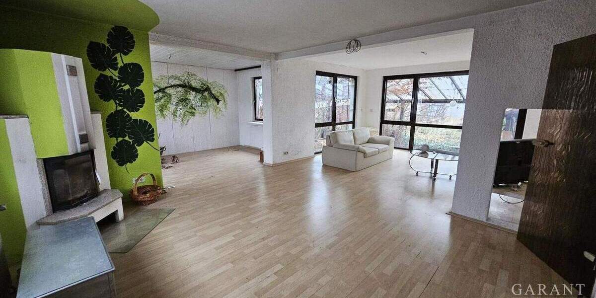 Einfamilienhaus Steinheim am Albuch Steinheim - 5 Zimmer, 184 m&sup2;, 375.000&euro; | Angebot:25781236