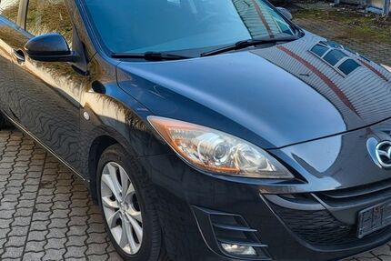 Mazda 3 280.000 km 1.750 &euro; Postbauer-Heng 92353