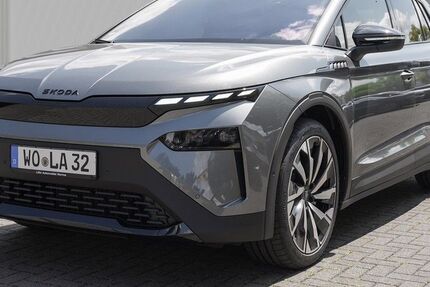 Skoda Elroq 5.000 km 48.950 &euro; Worms 67547