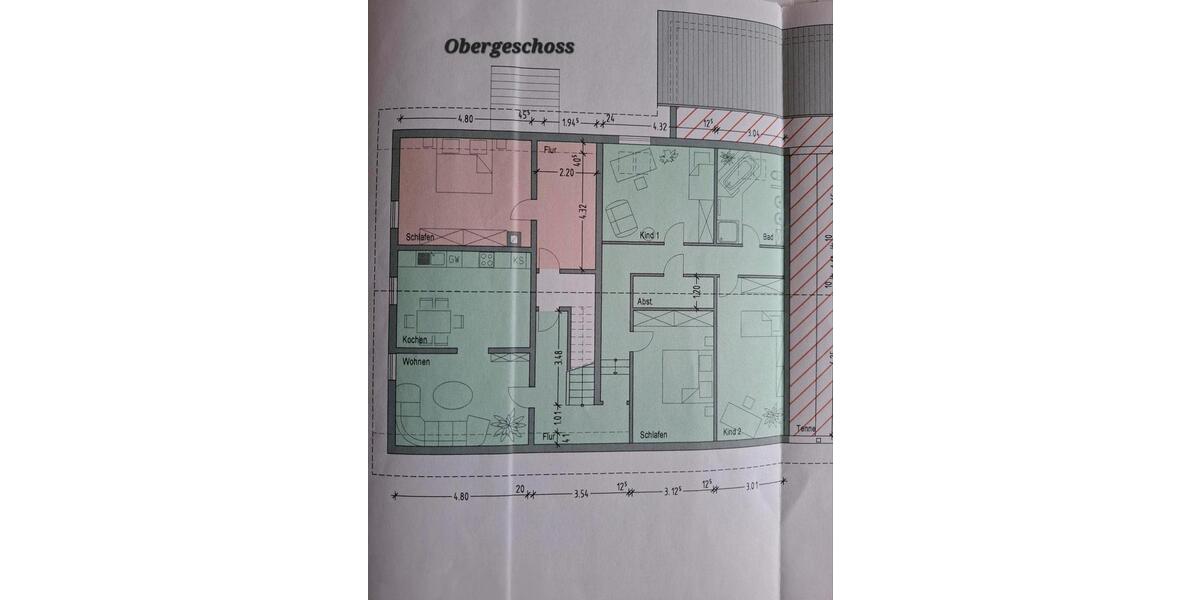 Bauernhaus, Landhaus Villingen-Schwenningen Schwenningen - 13 Zimmer, 255 m&sup2;, 780.000&euro; | Angebot:27029064