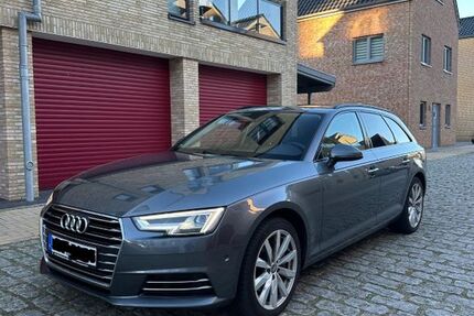 Audi A4 169.500 km 17.750 &euro; Schleswig 24837