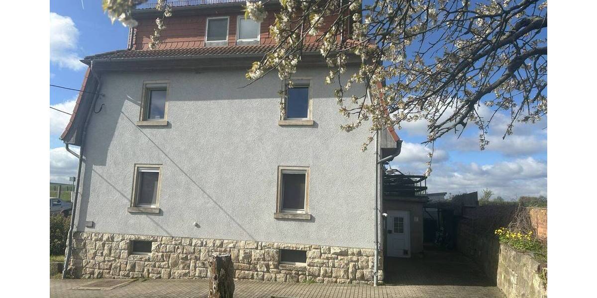 Mehrfamilienhaus, Wohnhaus Freital / Somsdorf Somsdorf - 260.000&euro; | Angebot:26501520