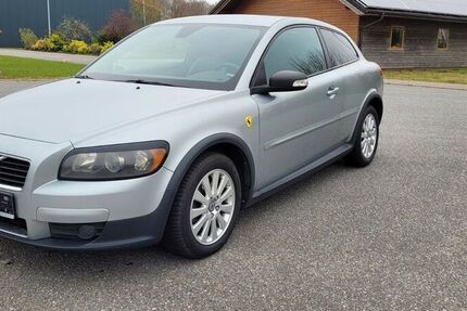 Volvo C30