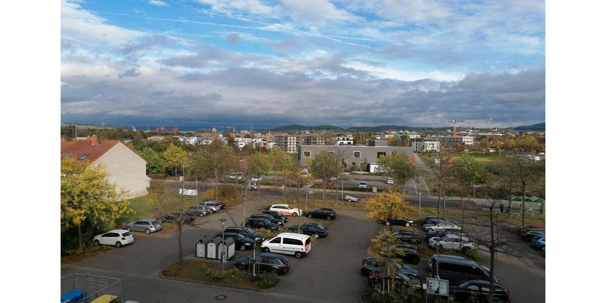 Etagenwohnung Aschaffenburg Damm - 2 Zimmer, 47 m&sup2;, 575&euro; | Angebot:26039130