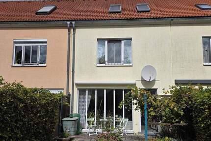 Haus Apolda - 5 Zimmer, 111 m&sup2;, 250.000&euro; | Angebot:25744126