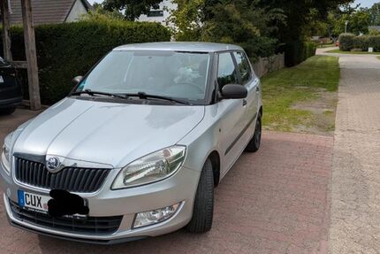 Skoda Fabia 163.500 km 3.299 € Hagen im Bremischen 27628