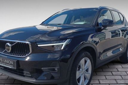 Volvo XC40 37.274 km 26.990 &euro; Schönburg 06618