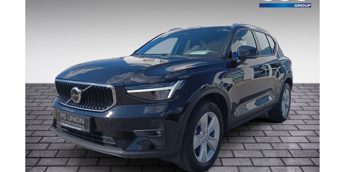 Volvo XC40 37.274 km 26.990 &euro; Schönburg 06618