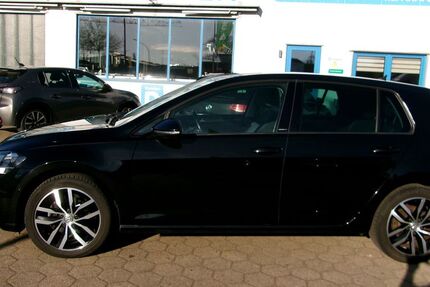 VW Golf 91.300 km 15.880 &euro; Schwarzenbek 21493