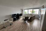Möblierte 1-Zimmer-Wohnung in zentraler Lage - !!! Kein Jobcenter !!!