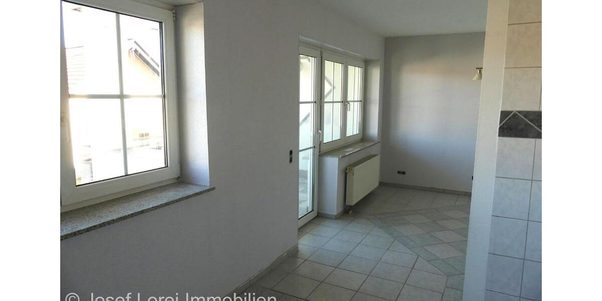 Maisonettenwohnung Hünfeld - 4 Zimmer, 113 m&sup2;, 915&euro; | Angebot:26209846