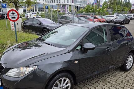 Seat Ibiza 90.434 km 7.949 &euro; Haldensleben 39340