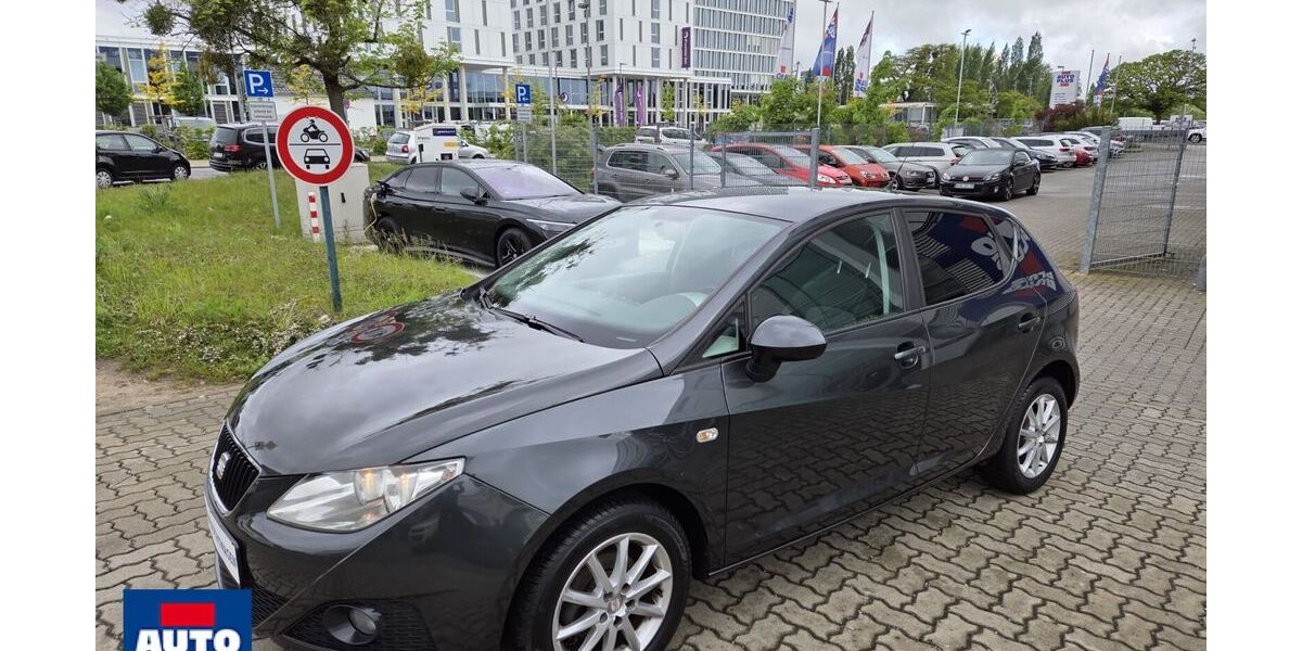 Seat Ibiza 90.434 km 7.949 &euro; Haldensleben 39340