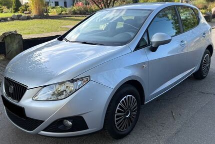 Seat Ibiza 29.681 km 5.950 € Kühlungsborn 18225
