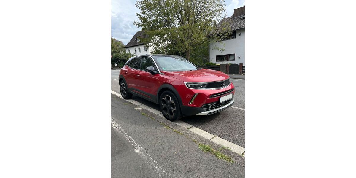 Opel Mokka 70.000 km 14.800 &euro; Körle 34327