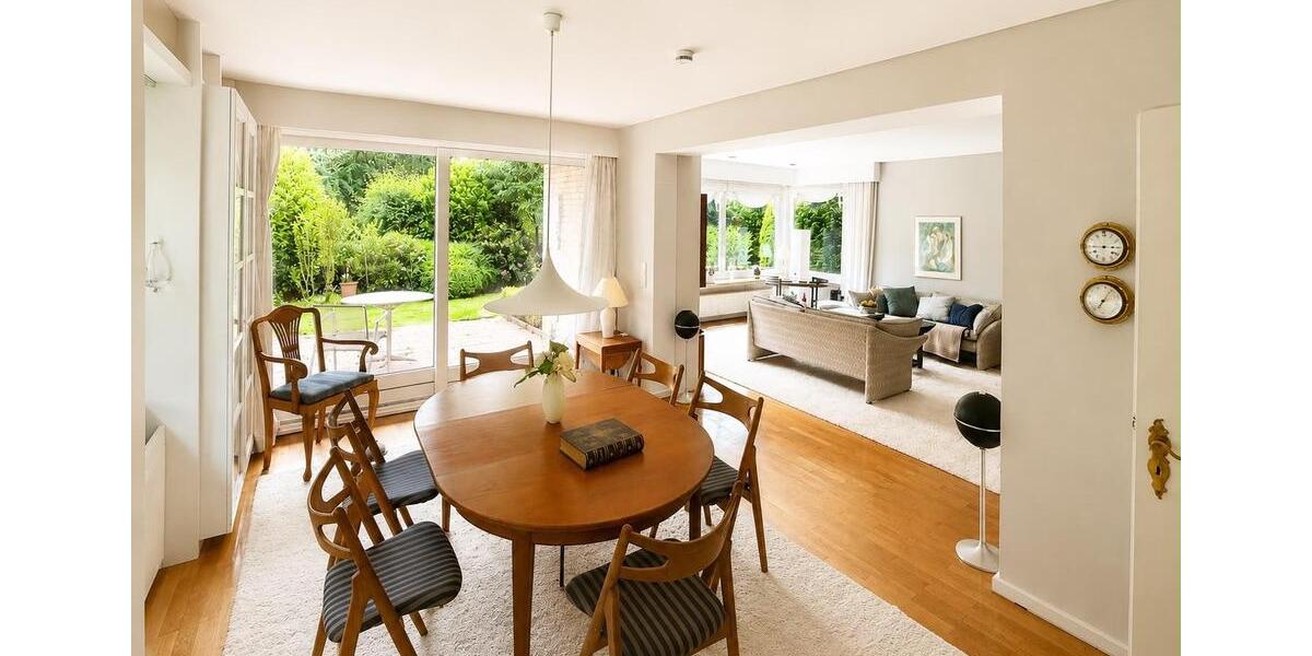 Einfamilienhaus Tastrup - 5 Zimmer, 140 m&sup2;, 449.000&euro; | Angebot:26959036