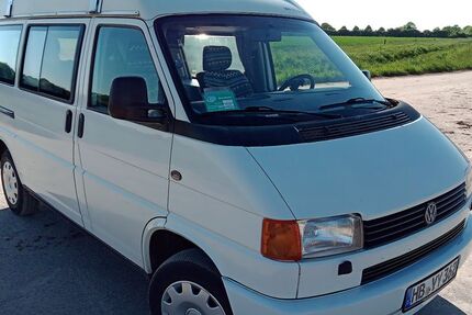 VW T4 California 365.160 km 13.500 &euro; Bremen 28203