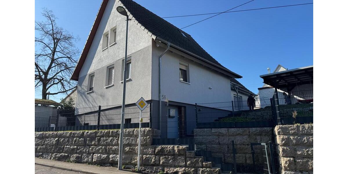 Einfamilienhaus Gernsbach - 6.5 Zimmer, 180 m&sup2;, 528.000&euro; | Angebot:26287711