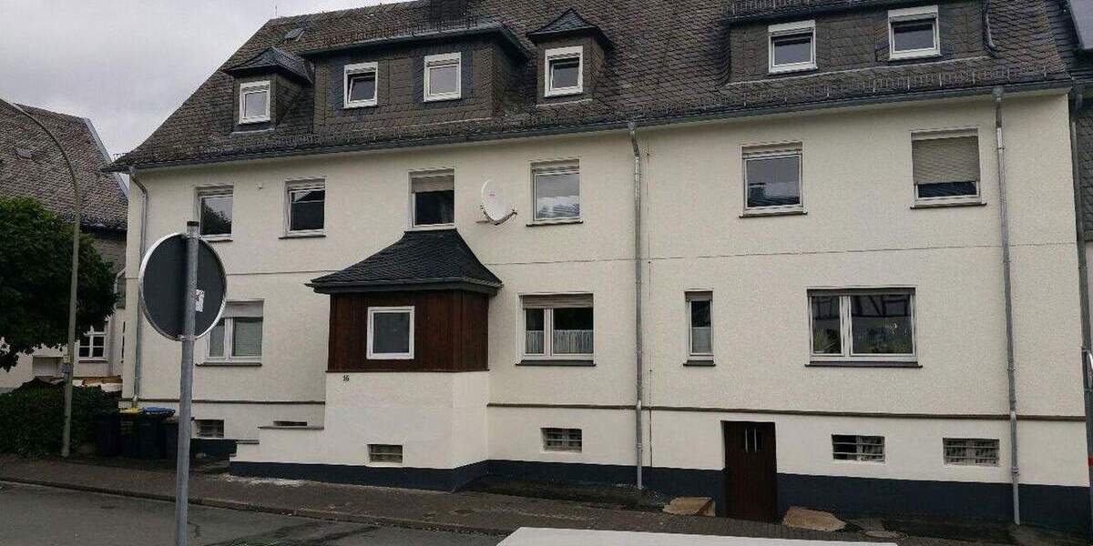 Mehrfamilienhaus, Wohnhaus Meschede Remblinghausen - 1 Zimmer, 364 m&sup2;, 479.000&euro; | Angebot:25657575