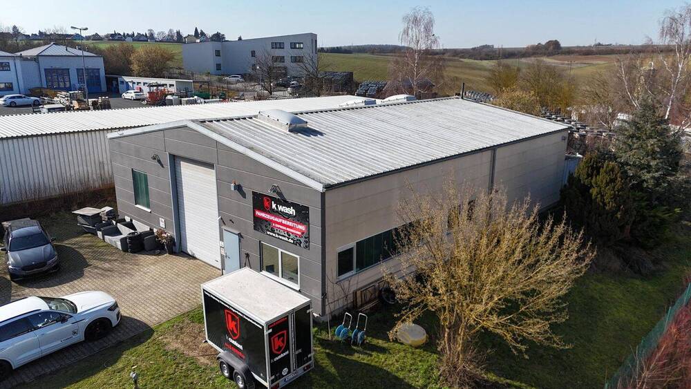 Gewerbeobjekt Estenfeld - 565.000&euro; | Angebot:26789359