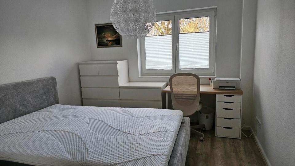 Erdgeschoßwohnung Nienhagen - 2 Zimmer, 80 m&sup2;, 275.000&euro; | Angebot:25645828