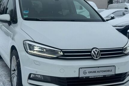 VW Touran 210.406 km 11.990 &euro; Lengede 38268