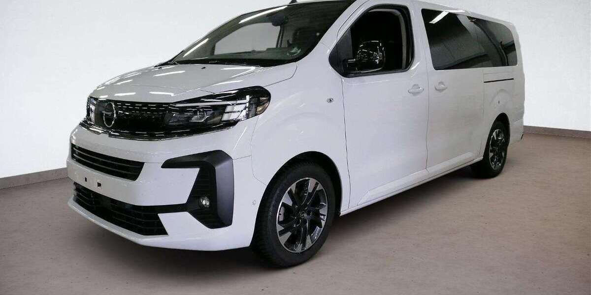 Opel Zafira 26.828 km 32.980 &euro; Rüsselsheim 65428