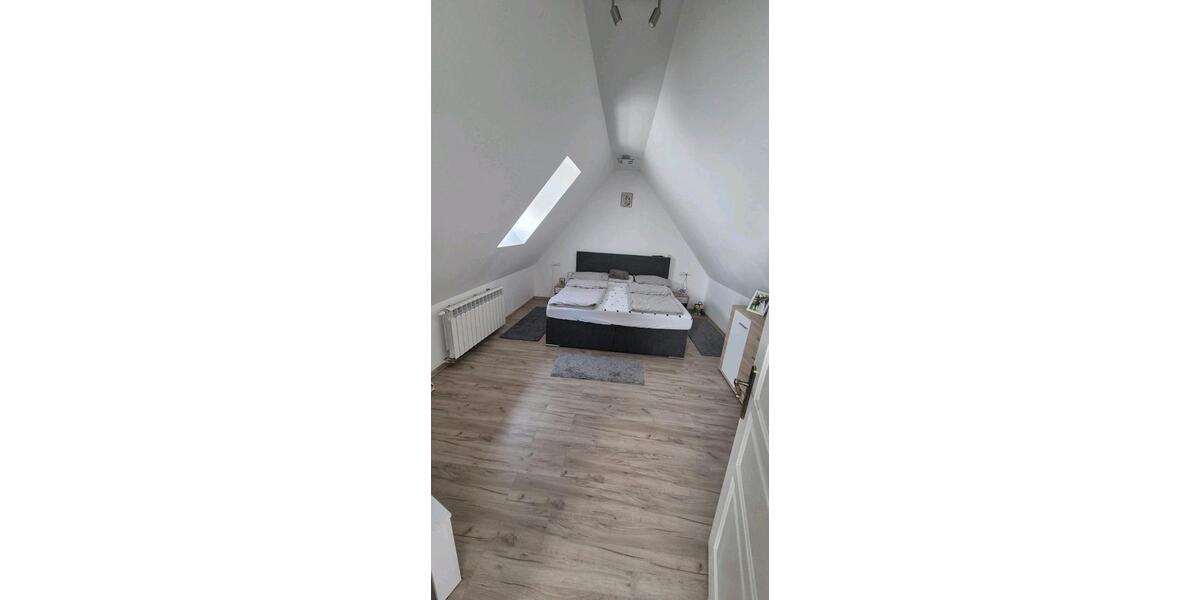 Maisonettenwohnung Satteldorf - 2 Zimmer, 82 m&sup2;, 675&euro; | Angebot:26336110