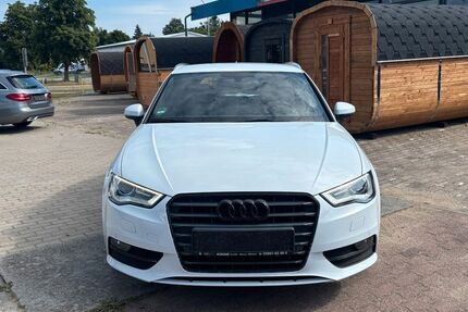 Audi A3 155.000 km 14.500 &euro; Neustrelitz 17235