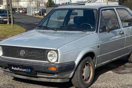 VW Golf 93.000 km 1.300 &euro; Jülich 52428