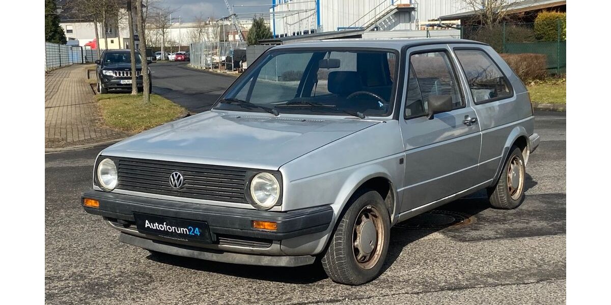 VW Golf 93.000 km 1.300 &euro; Jülich 52428